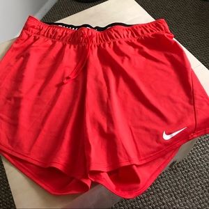 Nike DriFit Shorts